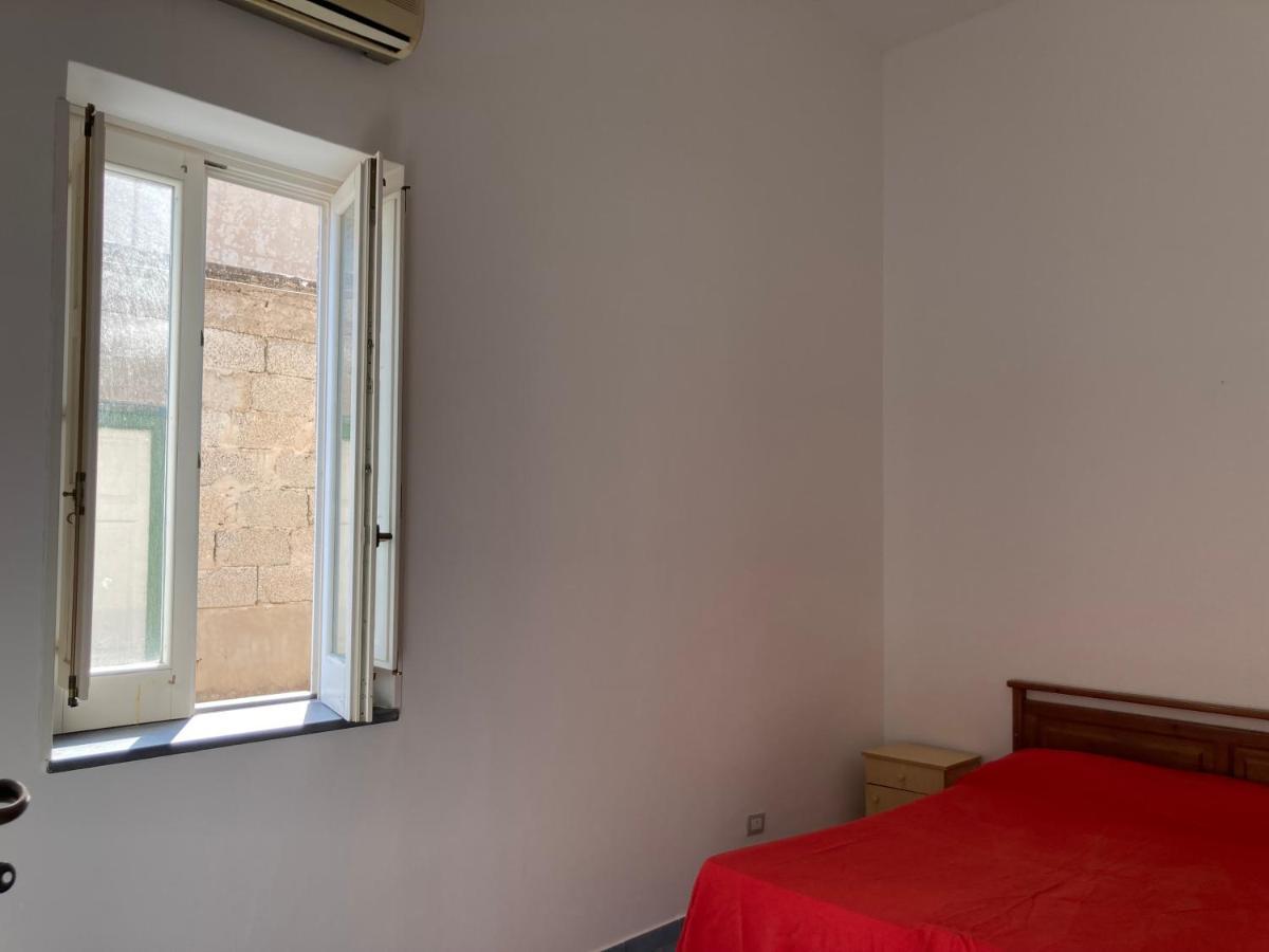 Vulcanoconsult Appartamenti Spiaggia Đảo Lipari Ngoại thất bức ảnh