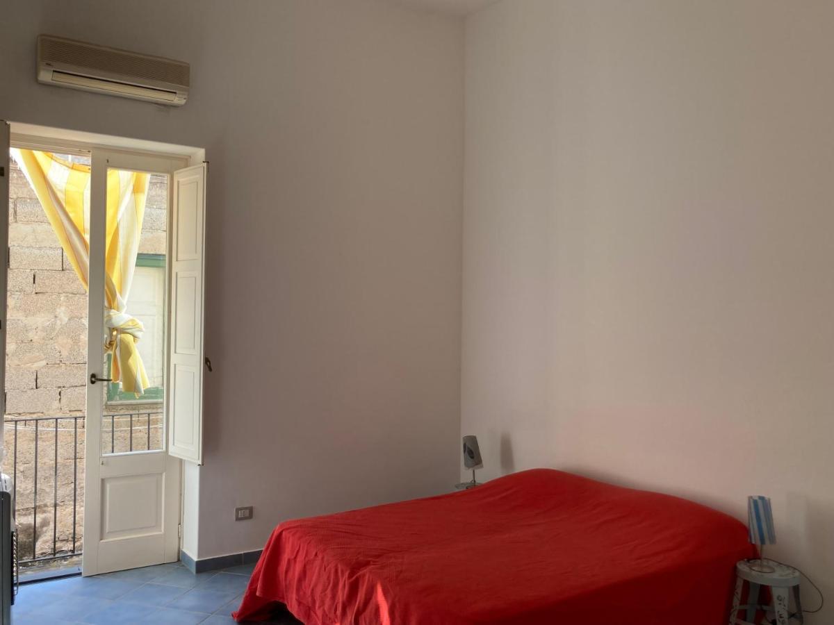 Vulcanoconsult Appartamenti Spiaggia Đảo Lipari Ngoại thất bức ảnh