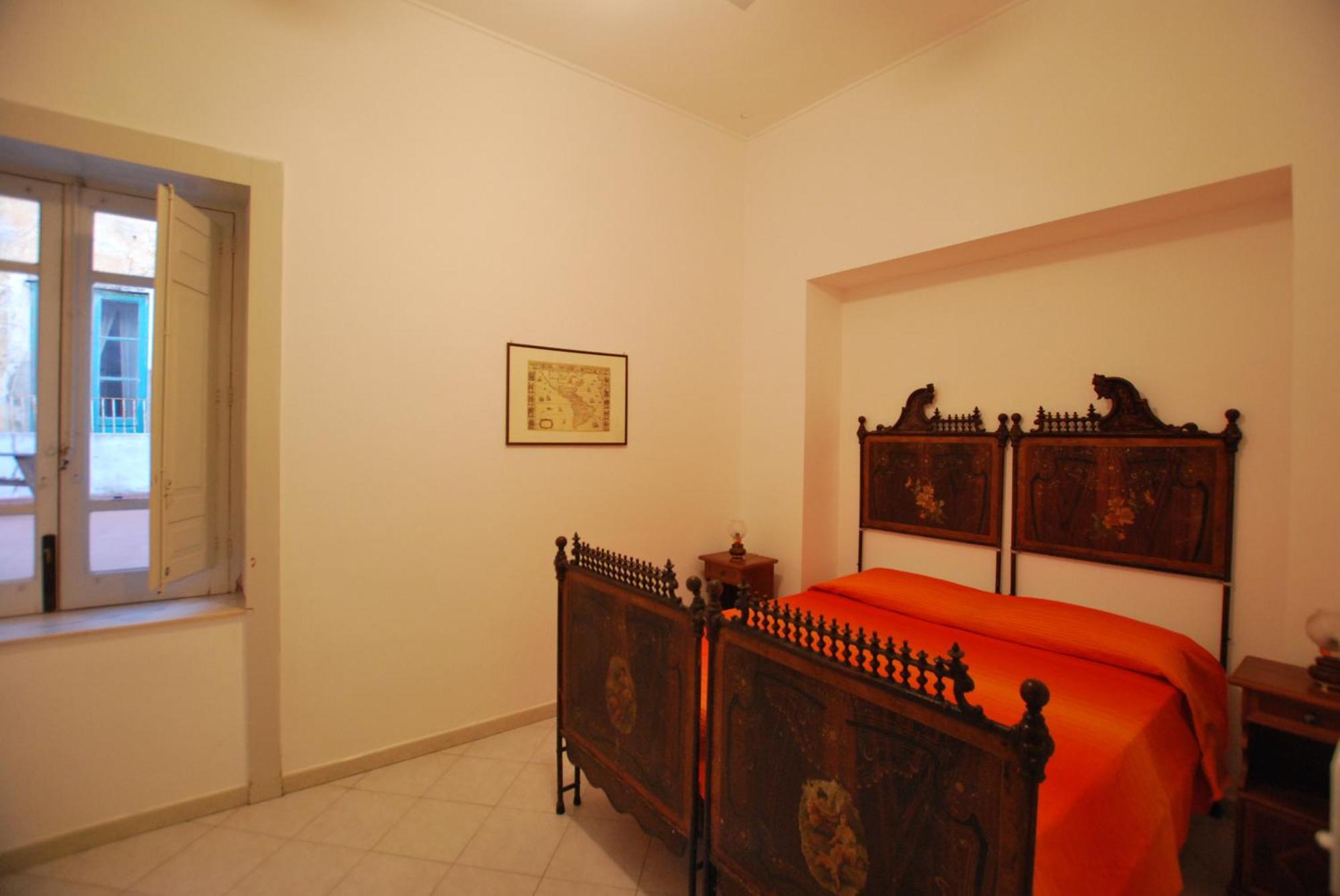 Vulcanoconsult Appartamenti Spiaggia Đảo Lipari Phòng bức ảnh