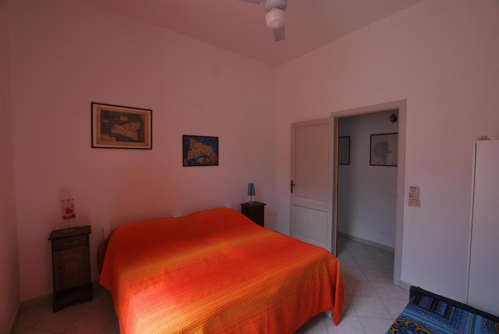 Vulcanoconsult Appartamenti Spiaggia Đảo Lipari Phòng bức ảnh