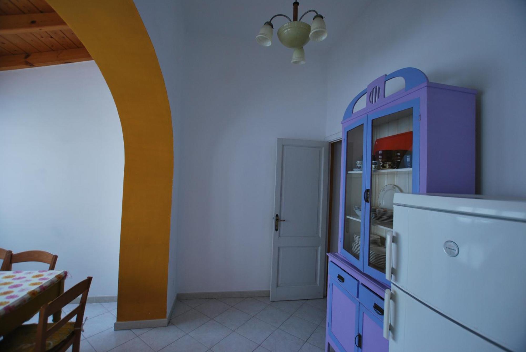 Vulcanoconsult Appartamenti Spiaggia Đảo Lipari Ngoại thất bức ảnh