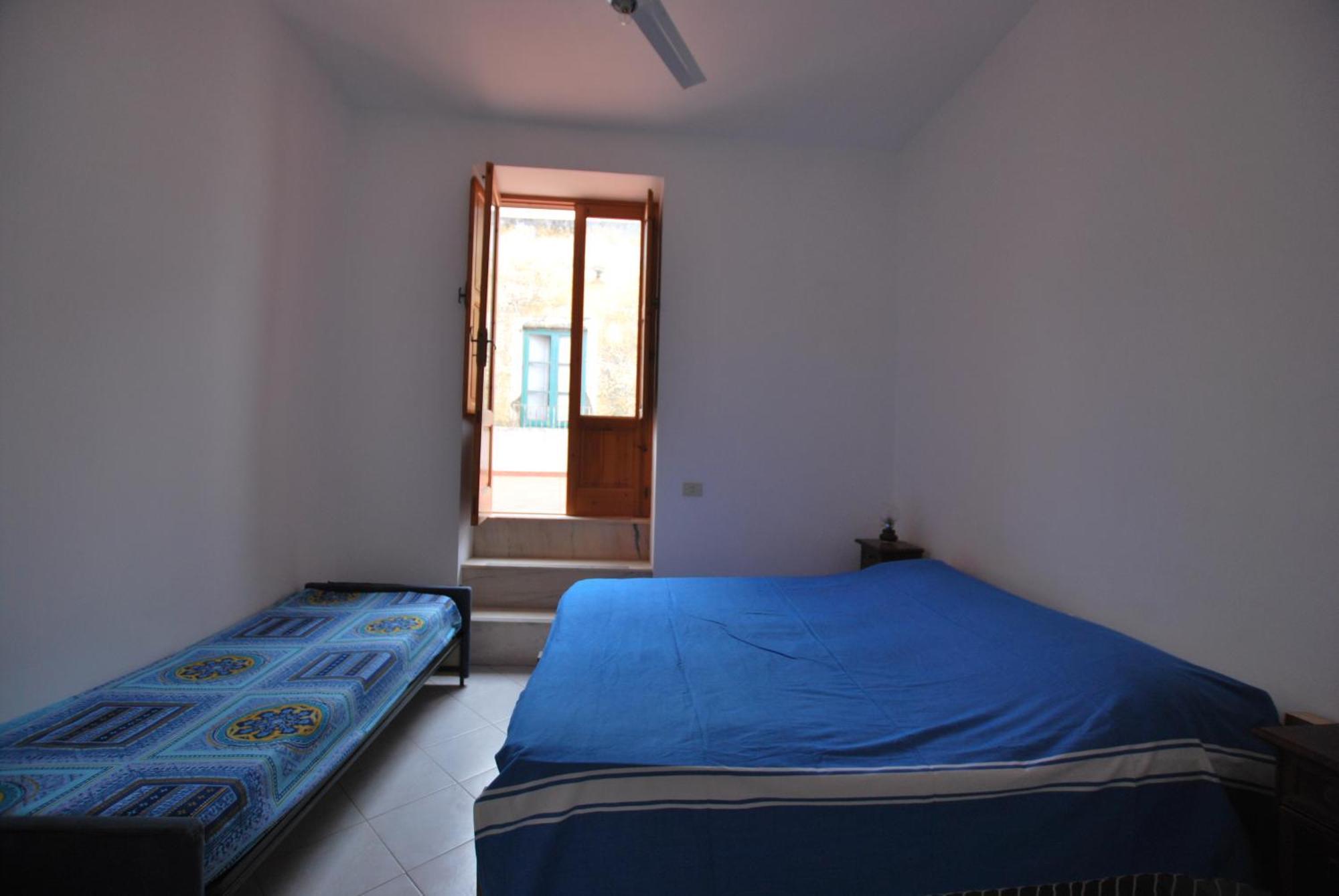 Vulcanoconsult Appartamenti Spiaggia Đảo Lipari Ngoại thất bức ảnh